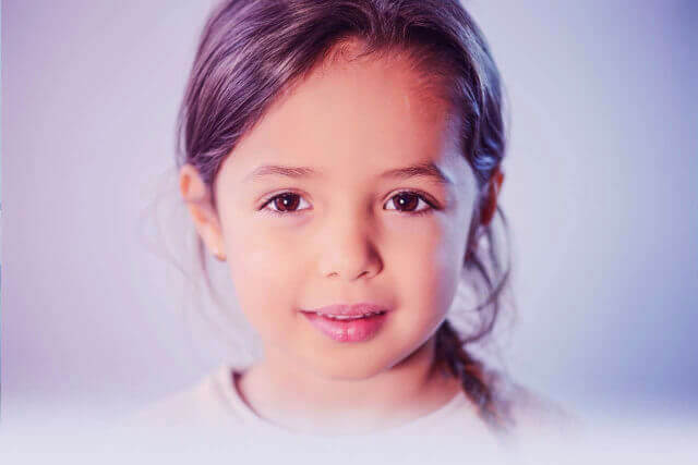 child